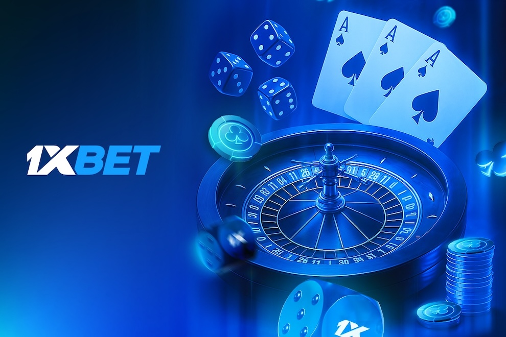 1xBet Casino The Ultimate Gaming Experience in Malaysia 422447813 1xBet Casino The Ultimate Gaming Experience in Malaysia 422447813
