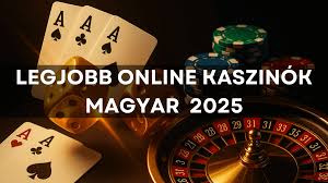 A legjobb kaszinók online Játékélmény és biztonság A legjobb kaszinók online Játékélmény és biztonság