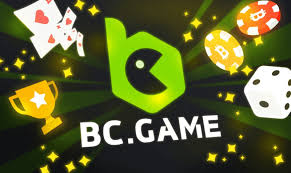Experience the Thrills of BC.Game Crypto Casino Experience the Thrills of BC.Game Crypto Casino
