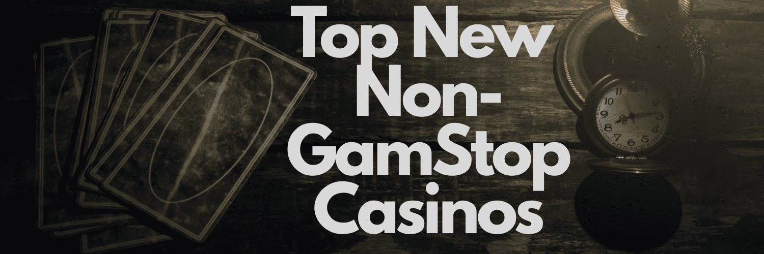Explore New Non Gamstop Casino Sites for Thrilling Online Gaming Explore New Non Gamstop Casino Sites for Thrilling Online Gaming
