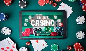 Explore New Non Gamstop Casino Sites for Thrilling Online Gaming Explore New Non Gamstop Casino Sites for Thrilling Online Gaming