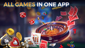Explore the Excitement of Richy Farmer Casino 9 Explore the Excitement of Richy Farmer Casino 9