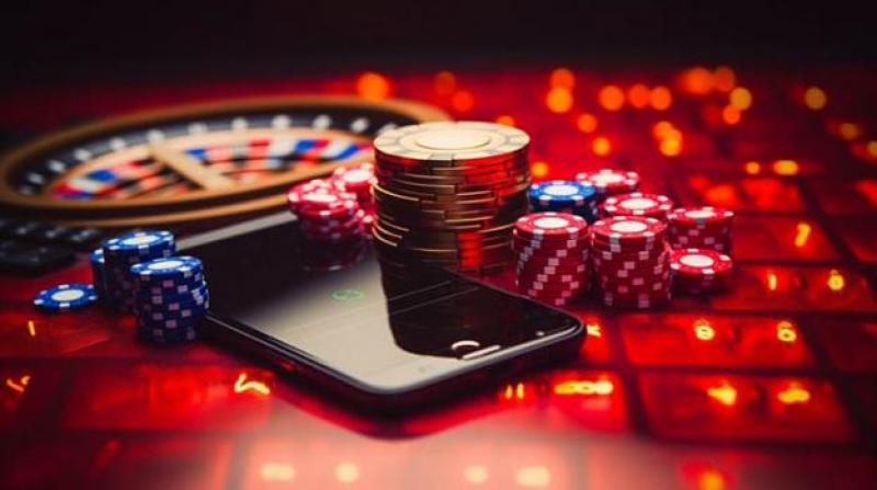 Exploring Non-Gamstop Casinos and Slot Entertainment