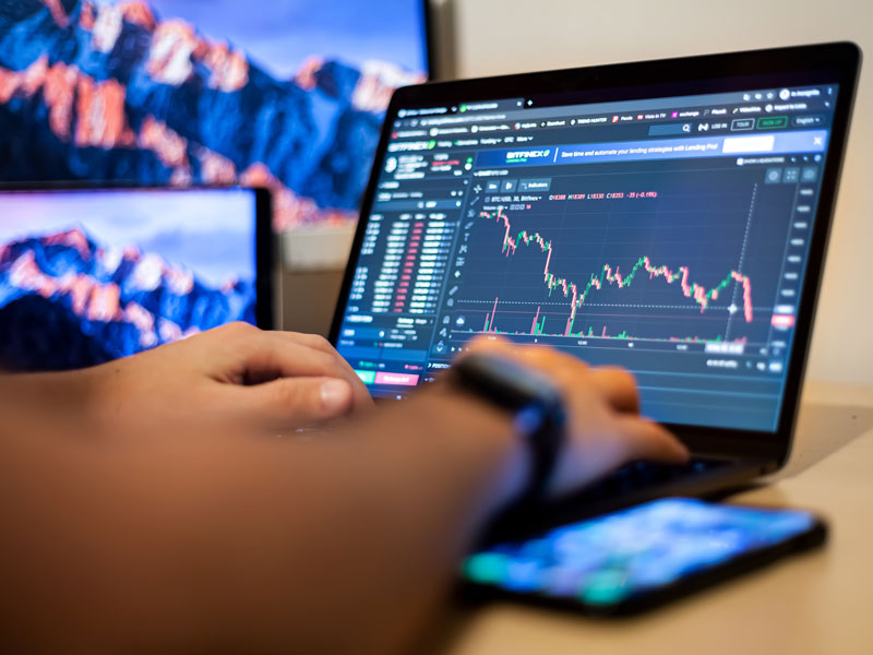 Forex Trading vs Stock Trading A Comprehensive Comparison 1572244079