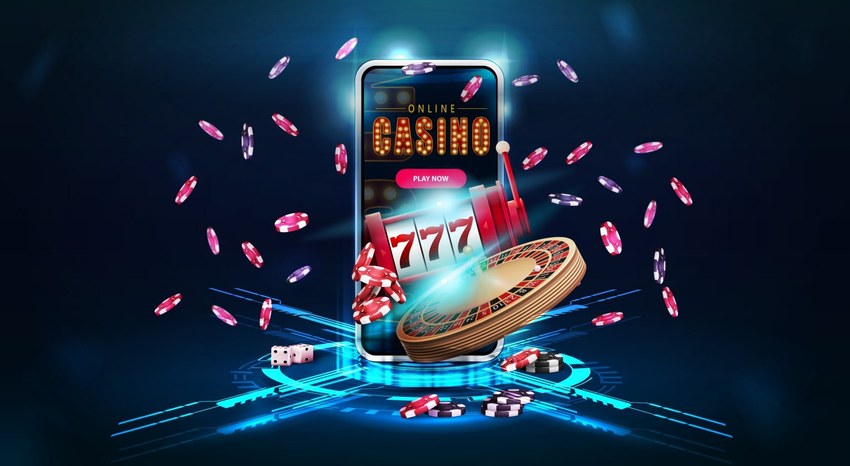 Nové online casino 2025 Co očekávat a jak se připravit Nové online casino 2025 Co očekávat a jak se připravit