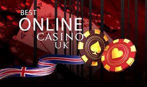 Top 10 UK Online Casinos The Ultimate Gamble Guide