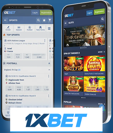 1xBet Malaysia Download A Comprehensive Guide -1425870999