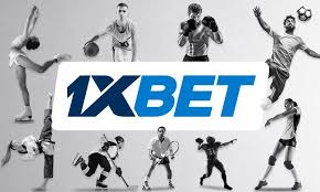 Download the 1xBet App Your Gateway to Unlimited Betting