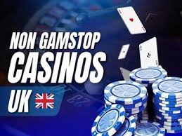Exploring Non Gamstop Casinos A Fresh Take on Online Gaming Exploring Non Gamstop Casinos A Fresh Take on Online Gaming