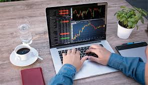 Forex Trading Software Development A Comprehensive Guide 1868741282 Forex Trading Software Development A Comprehensive Guide 1868741282