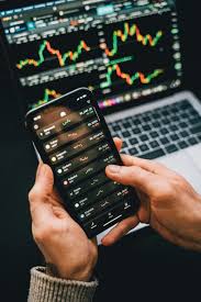 Forex Trading Software Development A Comprehensive Guide 1868741282 Forex Trading Software Development A Comprehensive Guide 1868741282
