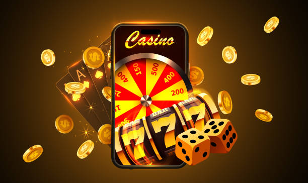 Rolling Slots Das aufregende Online-Casino Erlebnis Rolling Slots Das aufregende Online-Casino Erlebnis