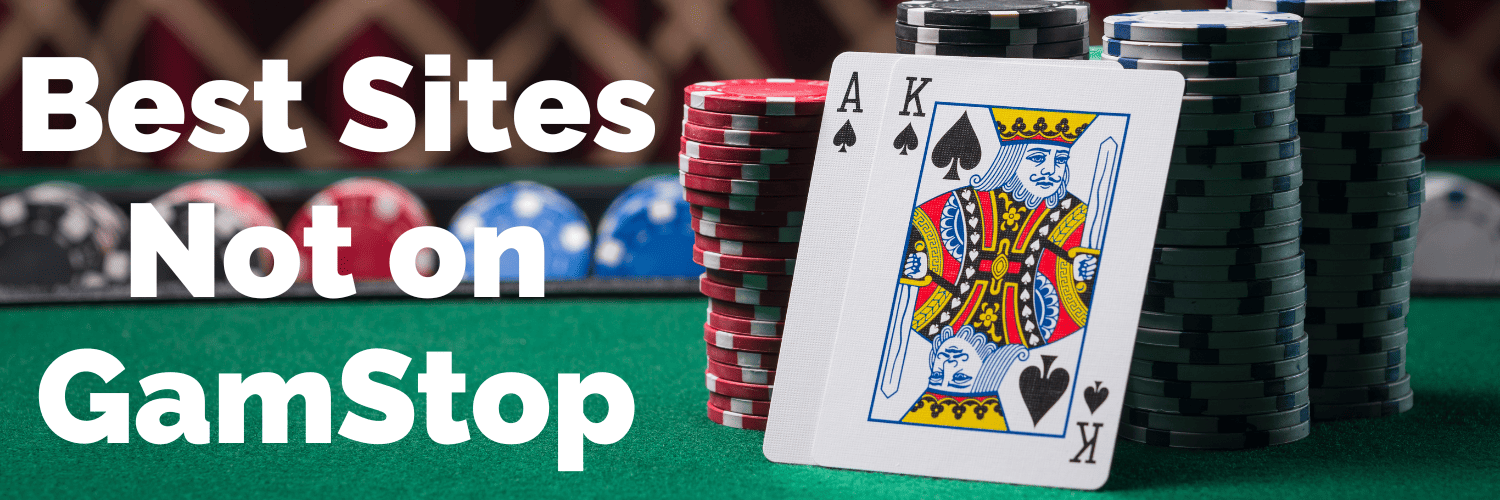 Casinos Not Registered on Gamstop Your Ultimate Guide