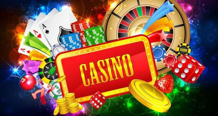 Discover the Thrills of Incognito Online Casino UK 73204126 Discover the Thrills of Incognito Online Casino UK 73204126