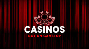 Discovering Casinos Non-Gamstop Your Guide to Online Gambling Freedom Discovering Casinos Non-Gamstop Your Guide to Online Gambling Freedom
