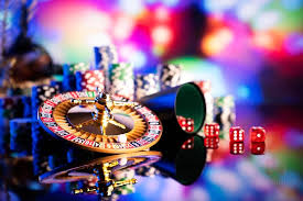 Explore the Exciting World of Patrick Spins Casino Online Slots Explore the Exciting World of Patrick Spins Casino Online Slots