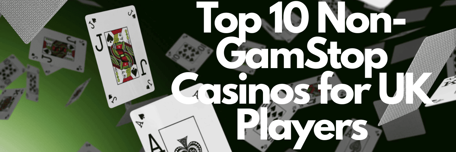 Exploring Casino Sites Not on Gamstop -1833465357