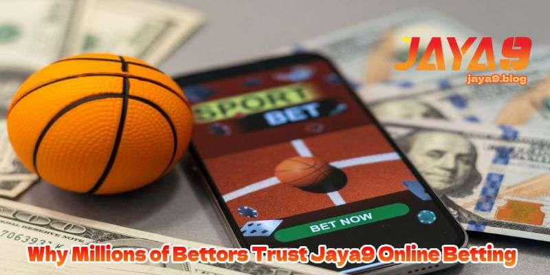 Exploring Jaya9 TITO Table Games A Comprehensive Guide
