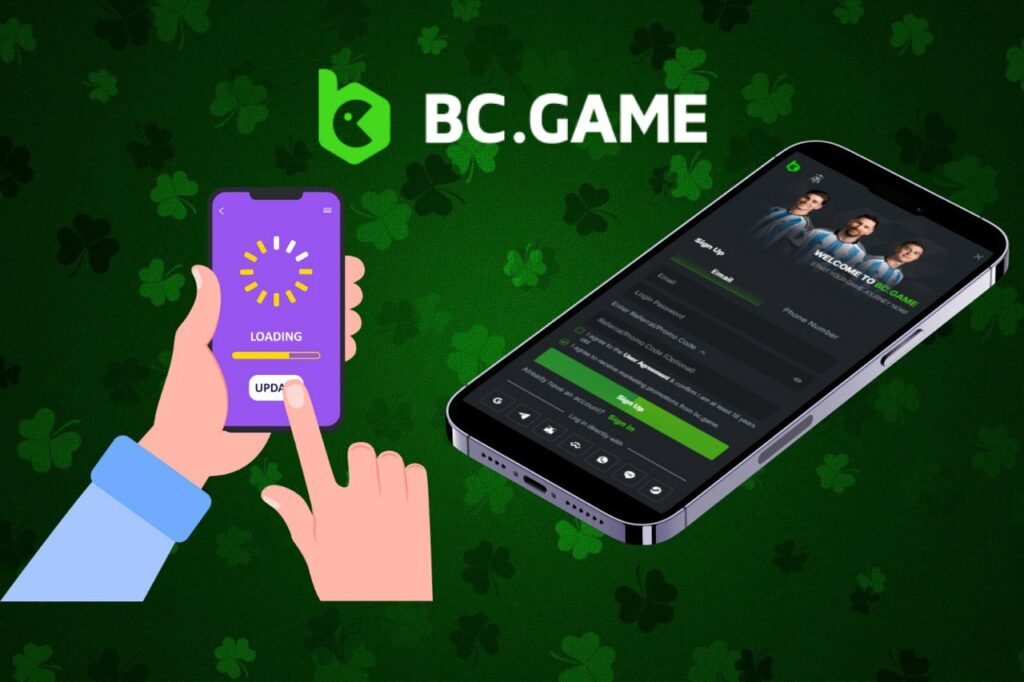 Крипто Казино BC.Game Мир Игры и Заработка в Удобном Формате