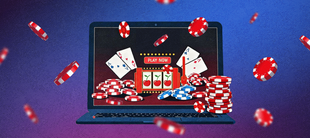 Слоты с высокой отдачей Как выбрать лучшие игры для выигрыша