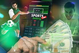 Betwinner Cómo Apostar y Ganar en la Plataforma de Apuestas en Línea