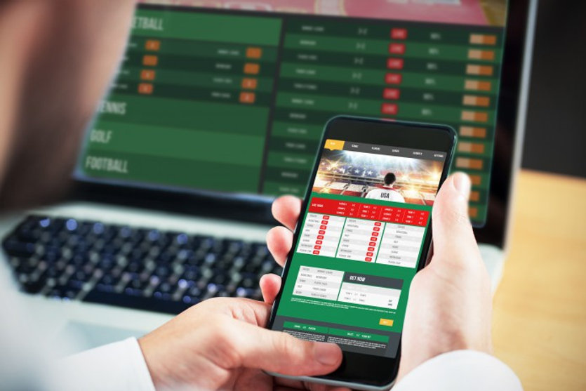 Betwinner Cómo Apostar y Ganar en la Plataforma de Apuestas en Línea