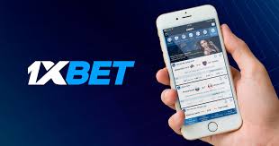 Download the 1xbet App Your Gateway to Exciting Betting -140373717