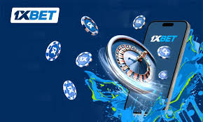 Download the 1xbet App Your Gateway to Exciting Betting -140373717