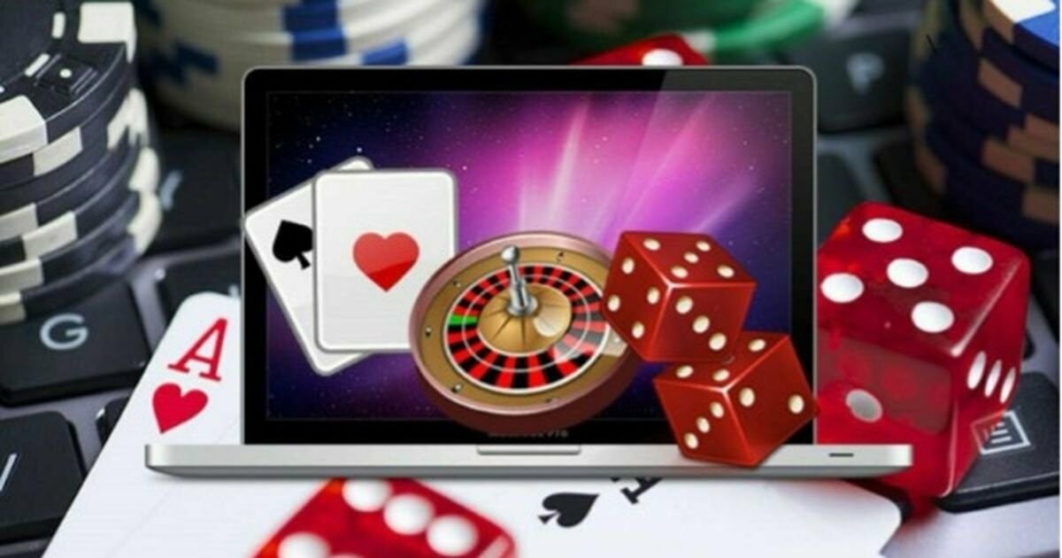 Explorando el Mundo de Replay Casino Diversión y Juegos al Alcance de un Clic