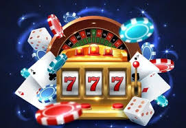 Exploring the Exciting World of Casino Coins Game in the UK -1760313279