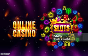Игровые Автоматы в Онлайн Казино Gamdom Обзор и Рекомендации -1240924842