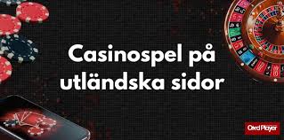 Utländska Online Casinon En Djupdykning i Spelvärlden 618788174