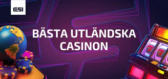Utländska Online Casinon En Djupdykning i Spelvärlden 648658143