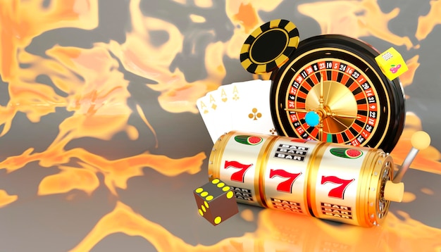 Welcome to Casino Lucky Carnival UK A Festive Gaming Experience