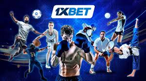 1xBet App Nigeria Your Ultimate Betting Experience 1998234221