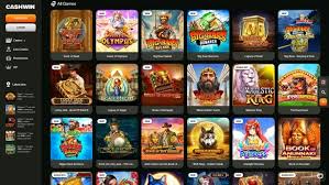 Cashwin Casino España La Experiencia de Juego Definitiva -1946451091