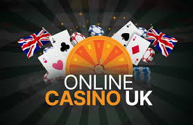 Discover the Thrills of New Online Casinos in the UK 1302303643