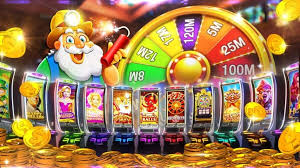 Discover the Ultimate Gaming Experience at Online Casino Trino