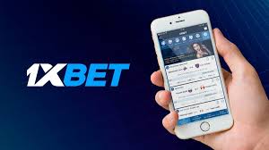 Experience Betting on the Go with the 1xBet Mobile App 2077070158