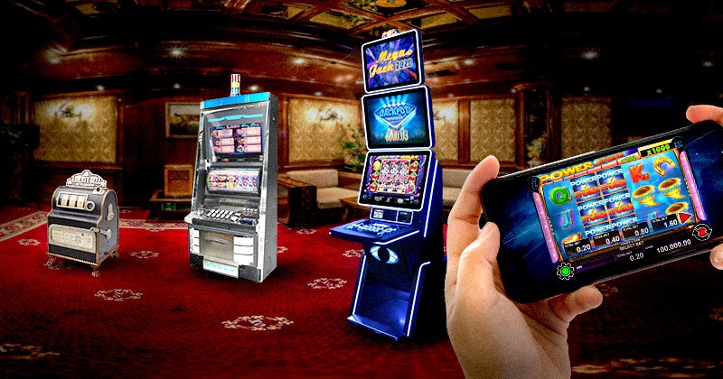 Experience Thrilling Wins at Online Casino JB
