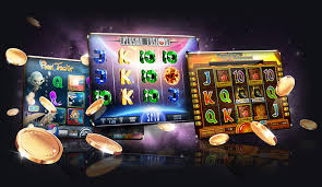 Experience Tropical Thrills at Tropicanza Casino