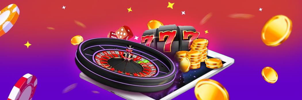 Experience Tropical Thrills at Tropicanza Casino