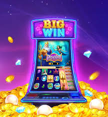 Explore the Thrills of BloodySlots Casino 1199293893
