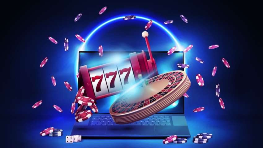God55 Casino The Ultimate Gaming Experience Online