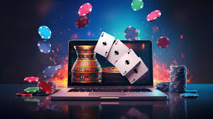 JB Casino Играй в любимые игры со всего мира