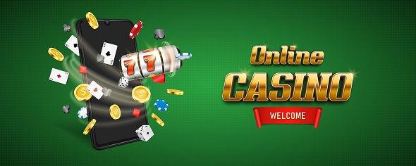 Nová generace online kasin Novacasino