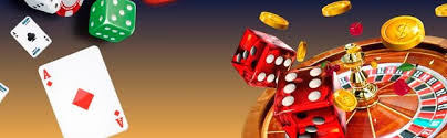 Online Casinos in the UK Everything You Need to Know