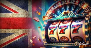 Online Casinos in the UK Everything You Need to Know