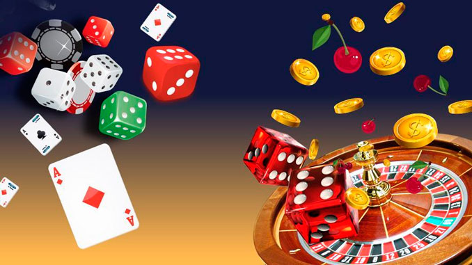 The Rise of Online Casino Casinoas A Comprehensive Guide The Rise of Online Casino Casinoas A Comprehensive Guide