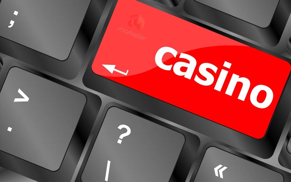 The Rise of Online Casino Casinoas A Comprehensive Guide The Rise of Online Casino Casinoas A Comprehensive Guide